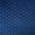 Tkanina tapicerska Welur pikowany karo granatowy