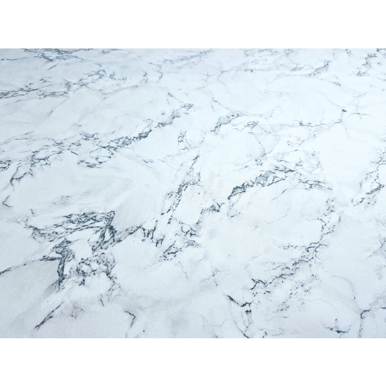 Tkanina tapicerska wzory Welur Marmur