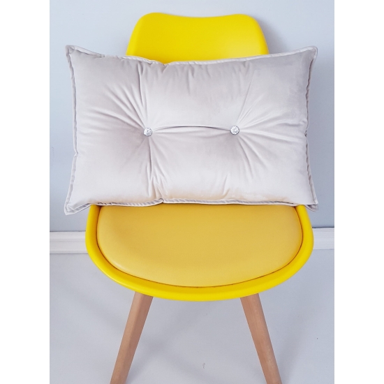 Tkanina tapicerska Welur RIVI 21